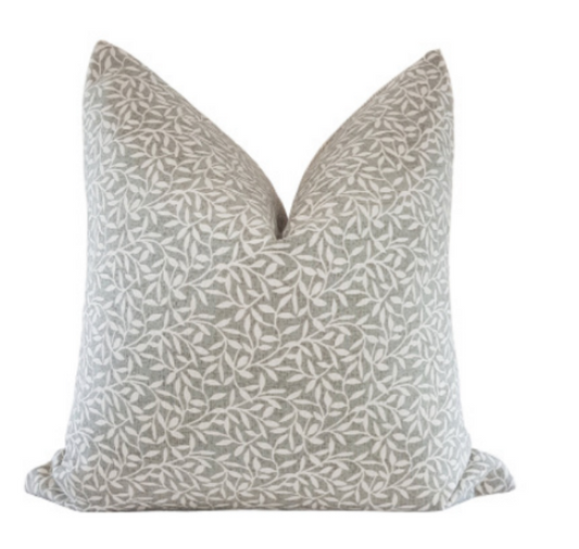 66 pillow cover