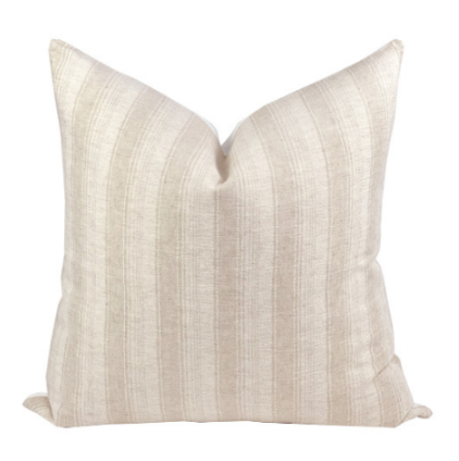 13stripe pillow cover