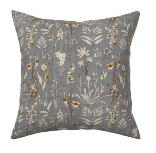 1 pillow cover